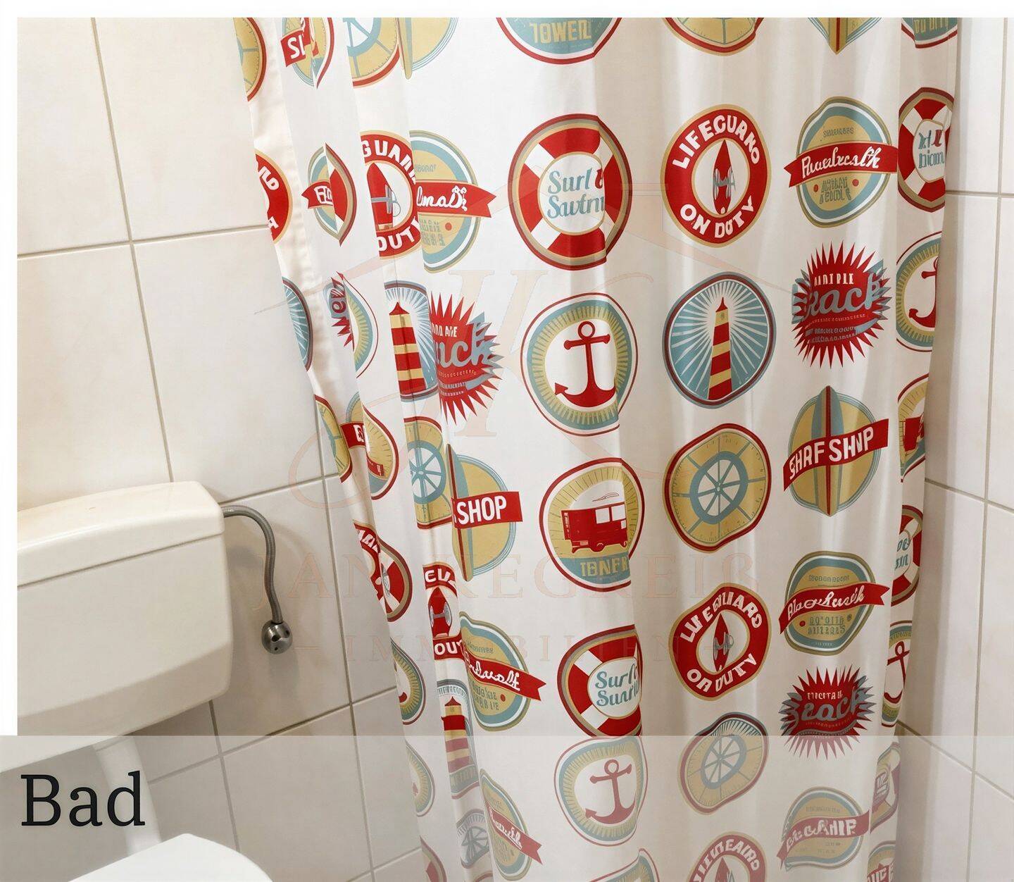 Immobilie in Kornwestheim - Zentrales 1-Zimmer-Apartment mit viel Tageslicht - Bild 2