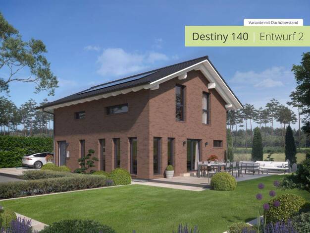 Einfamilienhaus zum Kauf provisionsfrei 509.000 € 5 Zimmer 131 m² 520 m² Grundstück Schönberg 24217