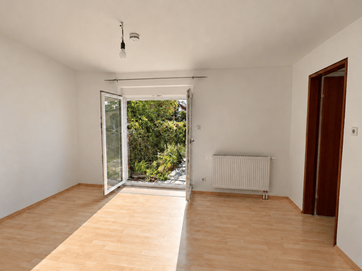 Terrassenwohnung zur Miete 850 € 2 Zimmer 38 m² Geschoss EG/2 frei ab sofort In den Ringelgärten 123 Sommerrain Stuttgart 70374