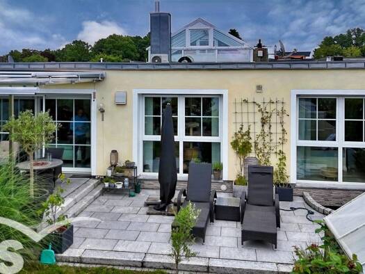 Reihenmittelhaus zum Kauf 598.000 € 6 Zimmer 165 m² 450 m² Grundstück Donauwörth 86609