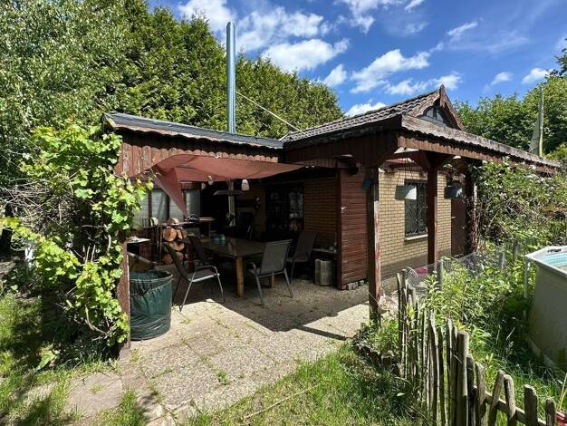 Grundstück zum Kauf 44.900 € 339 m² Grundstück Seelze 30926