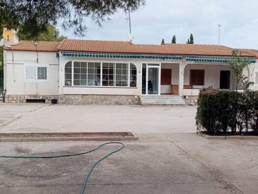 Villa zum Kauf 600.000 € 8 Zimmer 470 m² 3.846 m² Grundstück Elx / Elche 03205