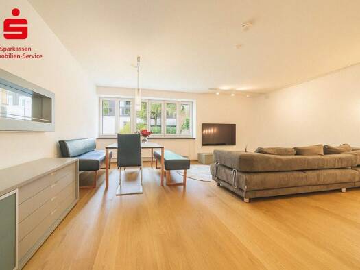 Wohnung zum Kauf 995.000 € 3 Zimmer 96 m² frei ab sofort Schwabing-West München 80797