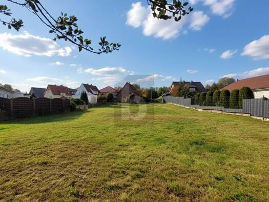 Grundstück zum Kauf 165.000 € 800 m² Grundstück Syke 28857