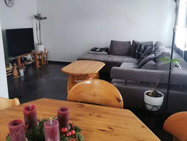 Wohnung zum Kauf 289.000 € 4 Zimmer 89 m² Lehnenberg Berglen 73663