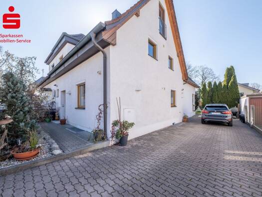 Mehrfamilienhaus zum Kauf 1.179.000 € 6 Zimmer 190,5 m² 450 m² Grundstück München 81243