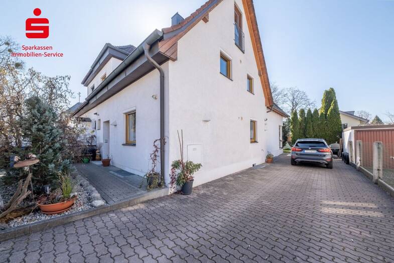 59+ 3 Zimmer Mit Garten In München Innenstadt Kaufen, Die wohnung