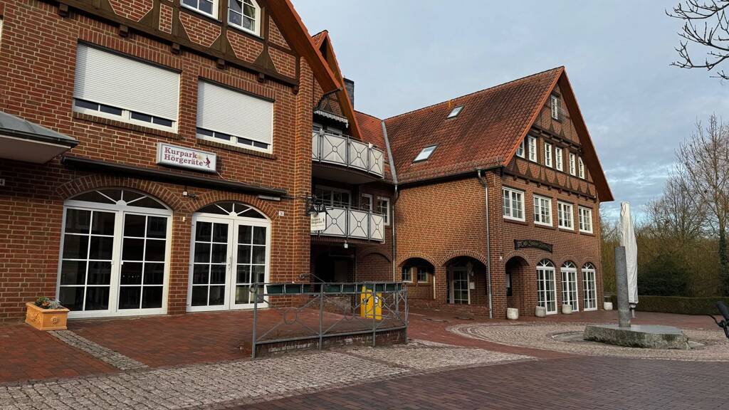 Laden zum Kauf 120.000 € 2 Zimmer 55 m² Verkaufsfläche Bad Bevensen 29549