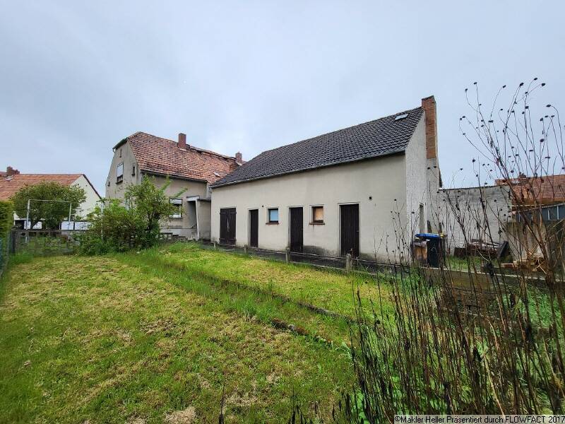 Haus – Glaubitz, Radewitz - Ansicht 2