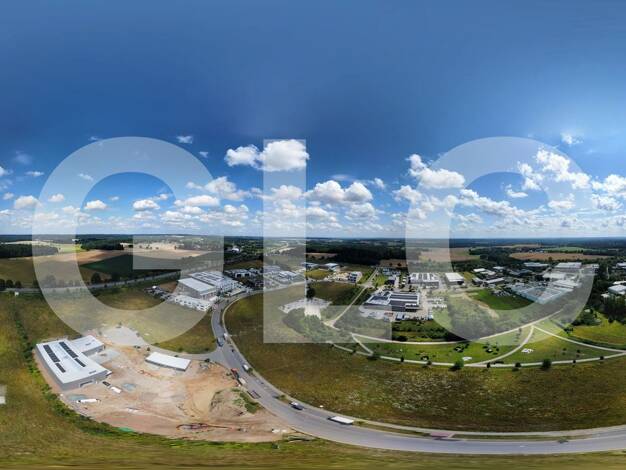 Gewerbegrundstück zum Kauf 4.595 m² Grundstück Im Innovationspark 10 Dibbersen Buchholz in der Nordheide 21244