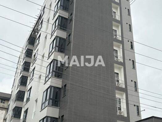 Wohnung zum Kauf 315.880 € 4 Zimmer 178 m² 9. Geschoss 3 BEDROOMS APARTMENT FOR SALE IN LEKKI Ikate 105102