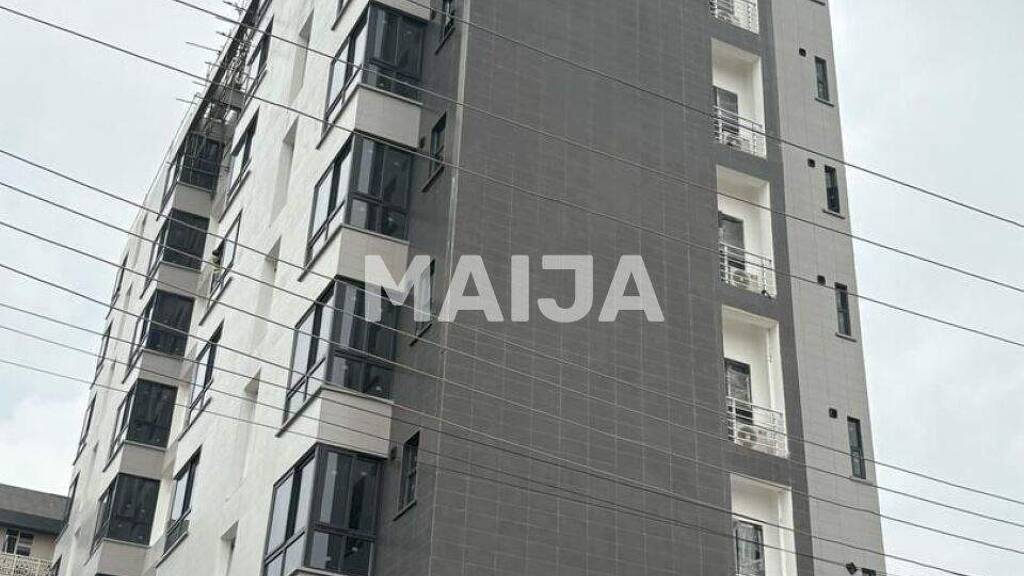 Wohnung zum Kauf 315.880 € 4 Zimmer 178 m² 9. Geschoss 3 BEDROOMS APARTMENT FOR SALE IN LEKKI Ikate 105102