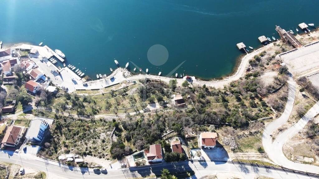 Grundstück zum Kauf 176.250 € 705 m² Grundstück Maslenica 23 243