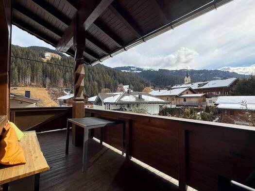 Wohnung zur Miete 1.350 € 4 Zimmer 102 m² frei ab 01.06.2026 Kelchsau 6361