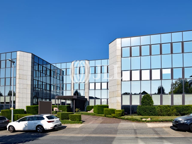 Bürofläche zur Miete 12,48 € 242 m² Bürofläche teilbar ab 242 m² Kettwig Essen 45219