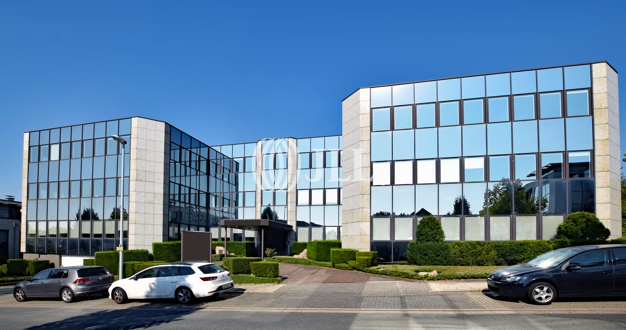 Bürofläche zur Miete 12,48 € 242 m² Bürofläche teilbar ab 242 m² Kettwig Essen 45219