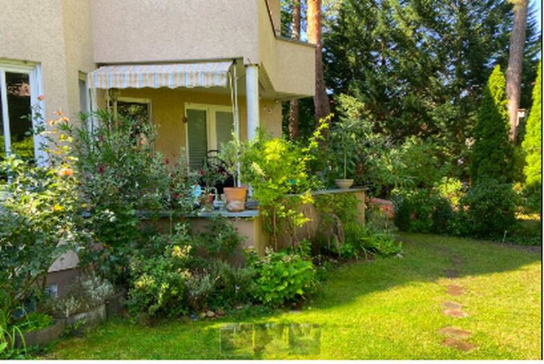 Wohnung zur Miete 1.330 € 3 Zimmer 95 m² EG Wandlitz Wandlitz 16348