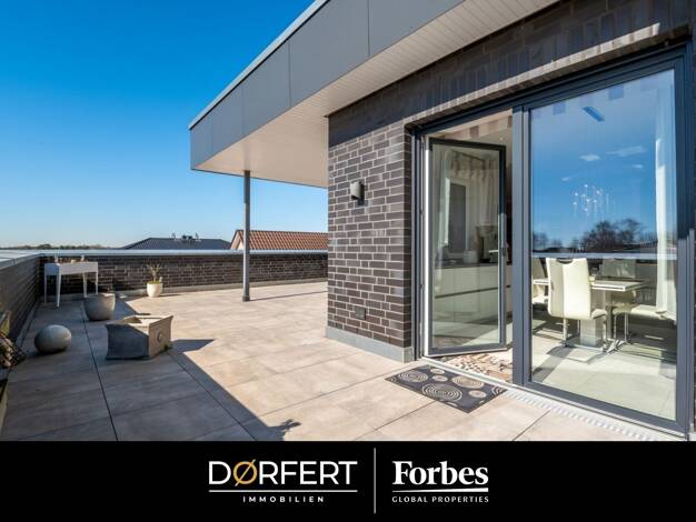 Penthouse zum Kauf 559.000 € 2 Zimmer 154 m² 2. Geschoss Schneverdingen 29640