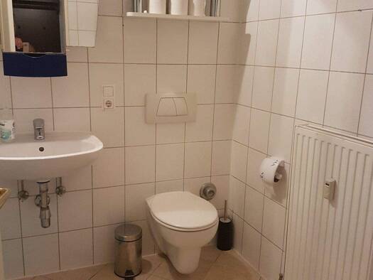 Studio zur Miete 13,71 € 1 Zimmer 35 m² 1. Geschoss Braunau 5280