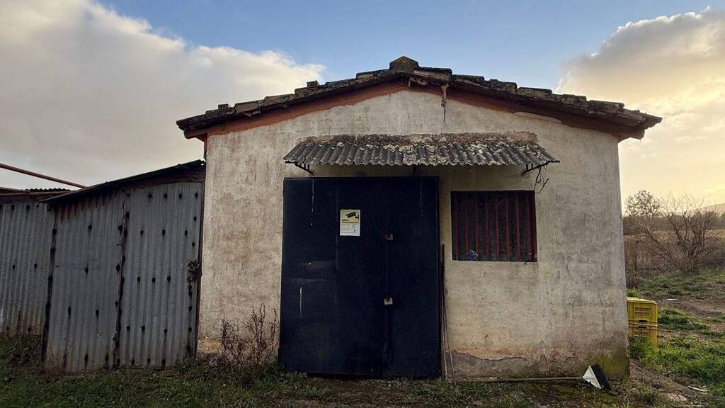 Grundstück zum Kauf 30.000 € 10.000 m² Grundstück Gavorrano 58023