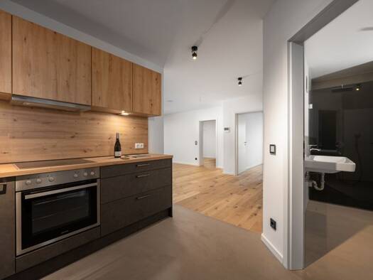 Wohnung zur Miete - Erstbezug 1.000 € 3 Zimmer 94 m² EG Petzkofen Aufhausen 93089