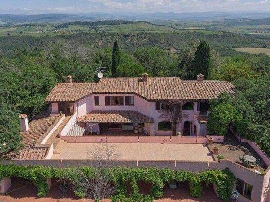 Einfamilienhaus zum Kauf 1.700.000 € 8 Zimmer 550 m² 50.000 m² Grundstück nahe Scansano 58054