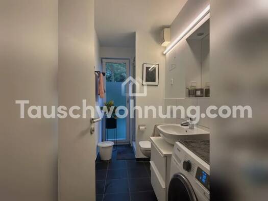 Wohnung zur Miete Tauschwohnung 700 € 2 Zimmer 56 m² 2. Geschoss Jägervorstadt Potsdam 14469
