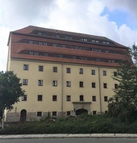 Ladenfläche zur Miete 500 € 100 m²<br/>Verkaufsfläche Elbstraße 21 Torgau Torgau 04860