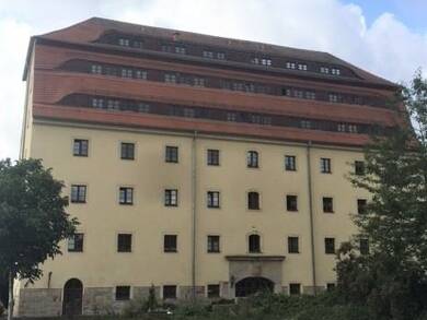 Ladenfläche zur Miete 500 € 100 m² Verkaufsfläche Elbstraße 21 Torgau Torgau 04860