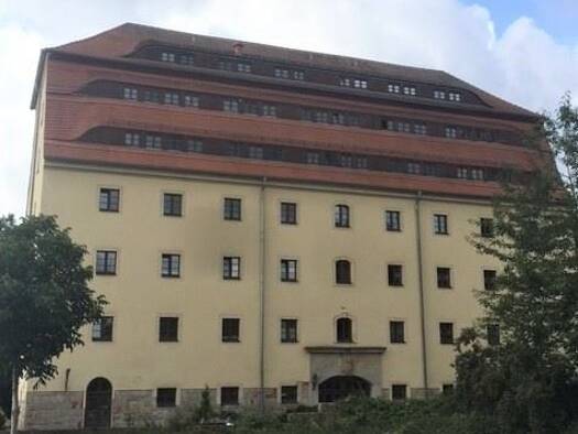 Ladenfläche zur Miete 500 € 100 m² Verkaufsfläche Elbstraße 21 Torgau 04860