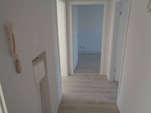Wohnung zur Miete 449 € 3 Zimmer 61,5 m² 1. Geschoss frei ab 01.09.2026 Klingenbergstraße 73 Altstadt Brandenburg an der Havel 14770