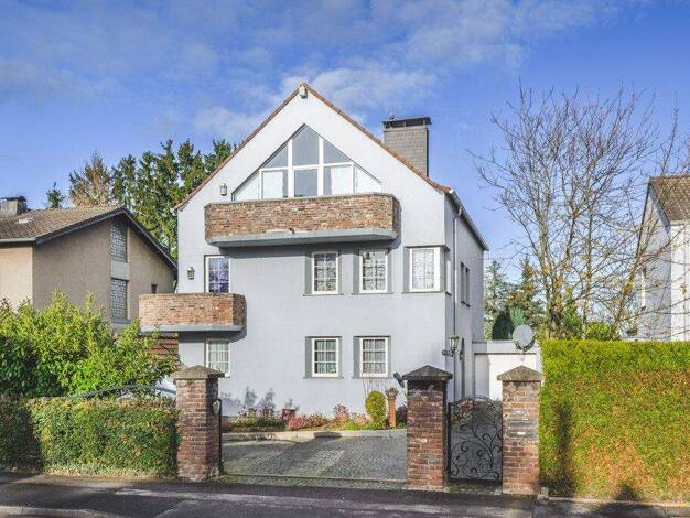 Mehrfamilienhaus zum Kauf 839.000 € 5 Zimmer 246 m² 802 m² Grundstück Brand Aachen 52078