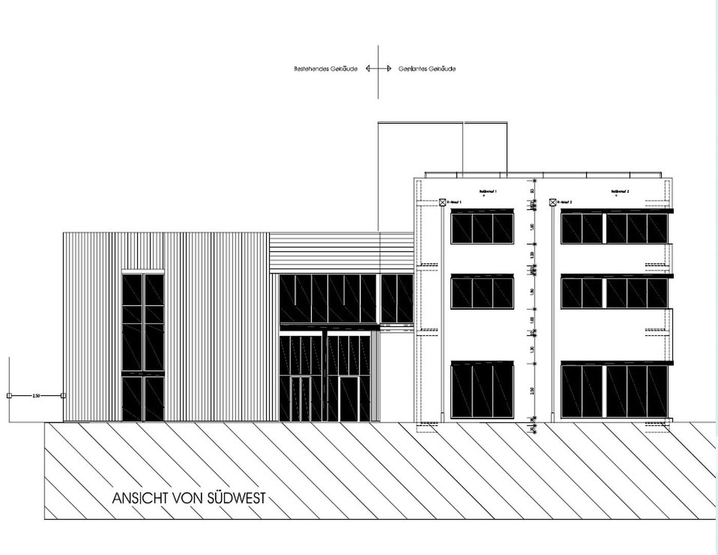 Wohn- und Geschäftshaus zum Kauf provisionsfrei als Kapitalanlage geeignet 3.400.000 € 1.820 m²<br/>Fläche 1.084 m²<br/>Grundstück Weingarten Baden 76356