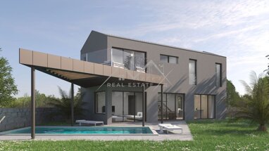 Haus zum Kauf 459.000 € 4 Zimmer 134 m² 536 m² Grundstück Porec center 52440