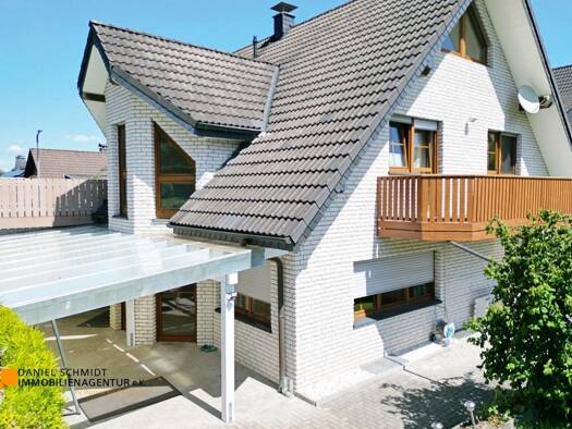 Einfamilienhaus zum Kauf 499.000 € 10 Zimmer 226,1 m² 856 m² Grundstück Kotthausen Marienheide / Kotthausen 51709