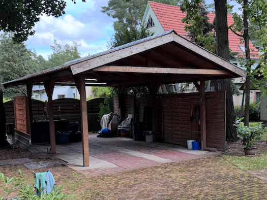 Grundstück zum Kauf 269.000 € 1.089 m² Grundstück frei ab sofort Zühlsdorf Mühlenbecker Land 16515