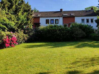 Grundstück zum Kauf 107.000 € 319 m² Grundstück Bremen 28757