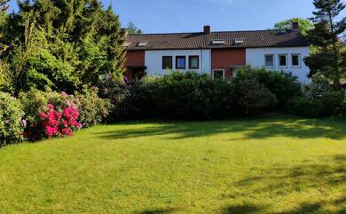 Grundstück zum Kauf 107.000 € 319 m² Grundstück Schönebeck Bremen / Schönebeck 28757