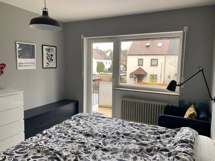 Reihenmittelhaus zur Miete - Ansicht 3