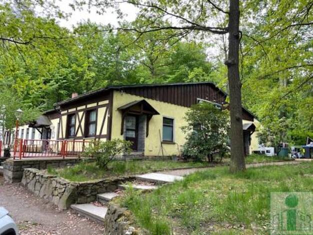Gastronomie/Hotel zum Kauf 270.000 € 400 m² Gastrofläche 4.297 m² Grundstück Neukirch/Lausitz 01904