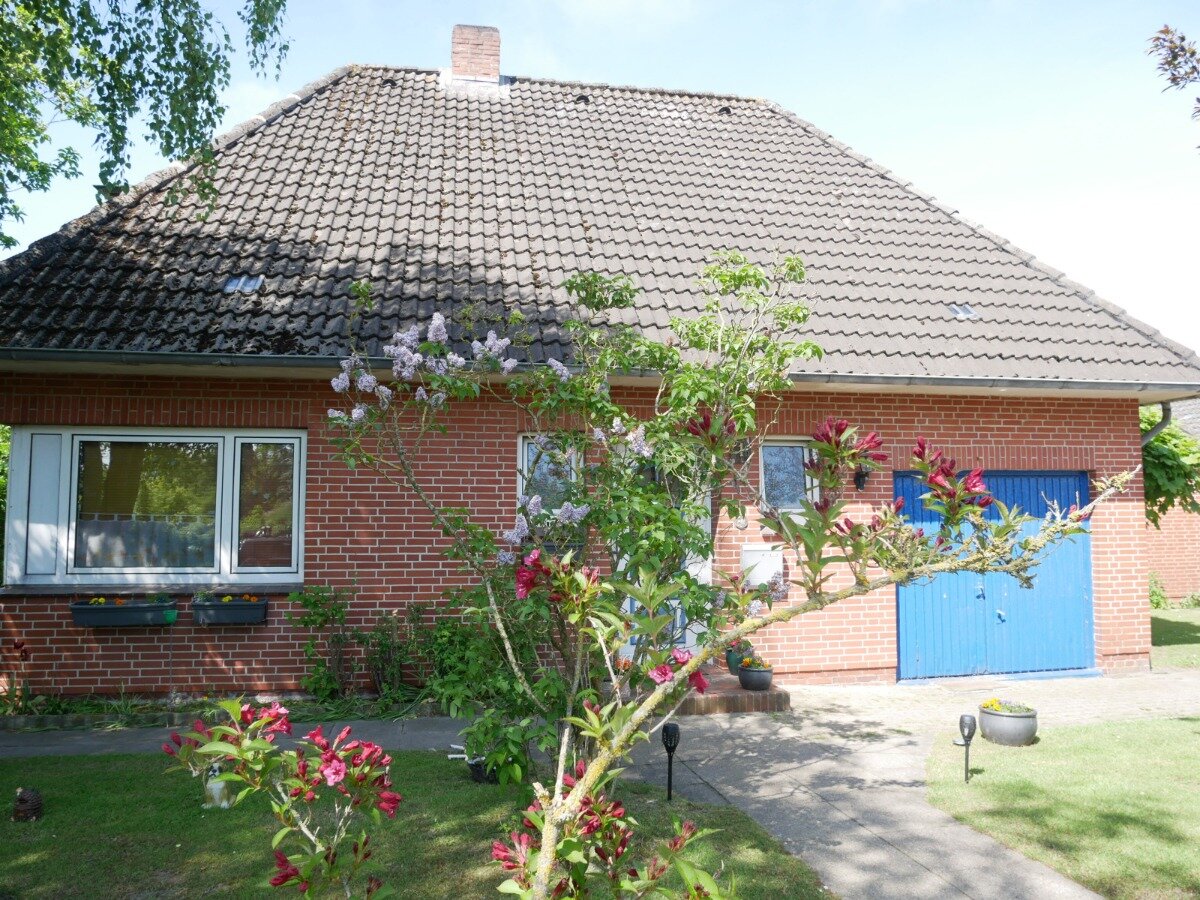 Einfamilienhaus zum Kauf 390.000 € 6 Zimmer 151 m²<br/>Wohnfläche 1.255 m²<br/>Grundstück Garding 25836