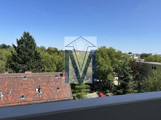 Wohnung zum Kauf 111.000 € 1 Zimmer 37,4 m² 6. Geschoss West, Stat. Bez. 2 Speyer 67346