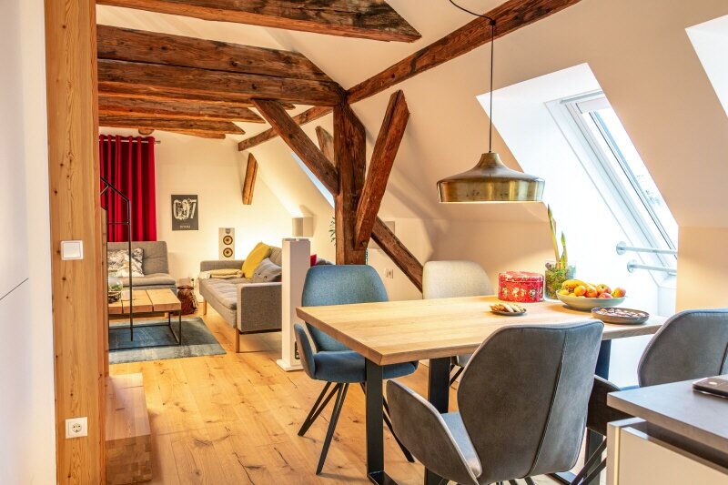 Wohnung zum Kauf 330.000 € 2 Zimmer 61,9 m²<br/>Wohnfläche Volders 6111