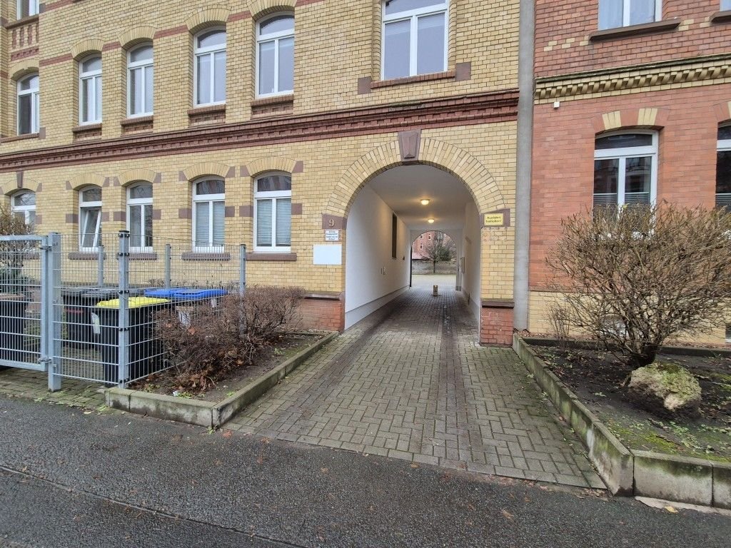 Wohnung zur Miete 685 € 3 Zimmer 67,5 m²<br/>Wohnfläche Andreasvorstadt Erfurt 99092