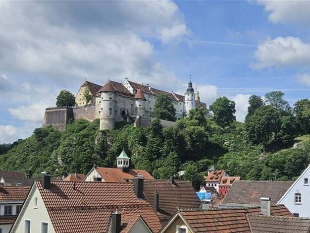 Wohnung zum Kauf 375.000 € 3 Zimmer 115 m² 4. Geschoss frei ab 01.10.2025 Süd Heidenheim 89518