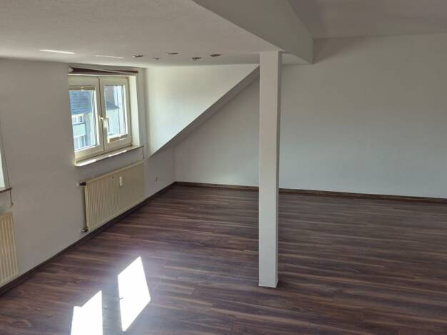 Wohnung zur Miete 565 € 2 Zimmer 70,6 m² Untermeiderich Duisburg 47137