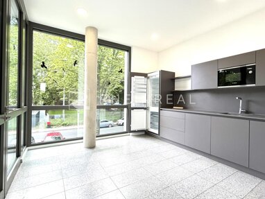 Büro-/Praxisfläche zur Miete 17,50 € 401,8 m² Bürofläche teilbar ab 401,8 m² Quettingen Leverkusen 51379