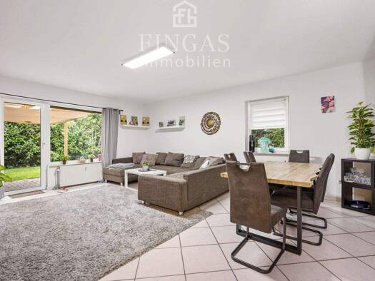 Wohnung zum Kauf 149.000 € 3 Zimmer 86 m² EG Affinghausen 27257