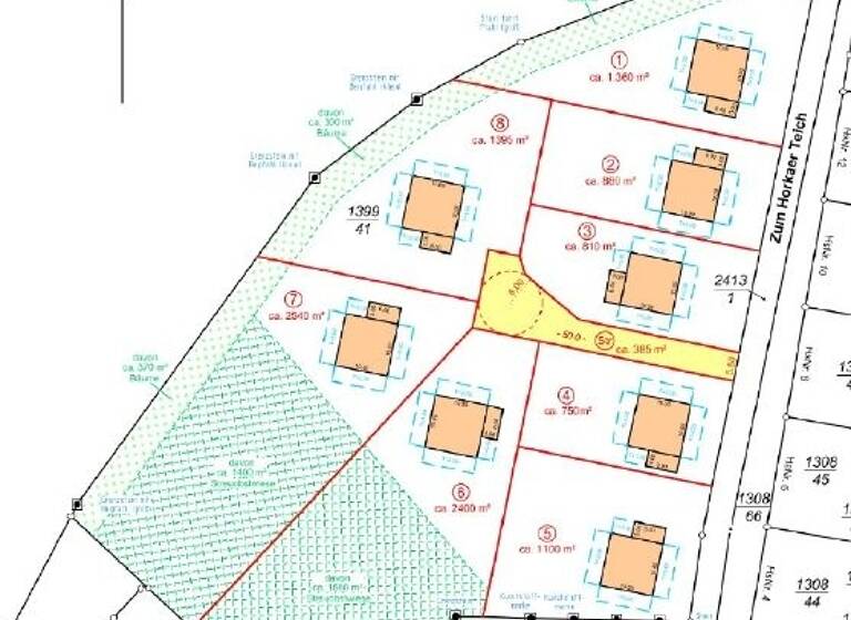 Grundstück zum Kauf 440.000 € 11.664 m² Grundstück Bischofswerda 01877
