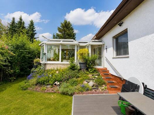 Einfamilienhaus zum Kauf 485.000 € 4 Zimmer 105 m² 352 m² Grundstück Buckow Neukölln 12351